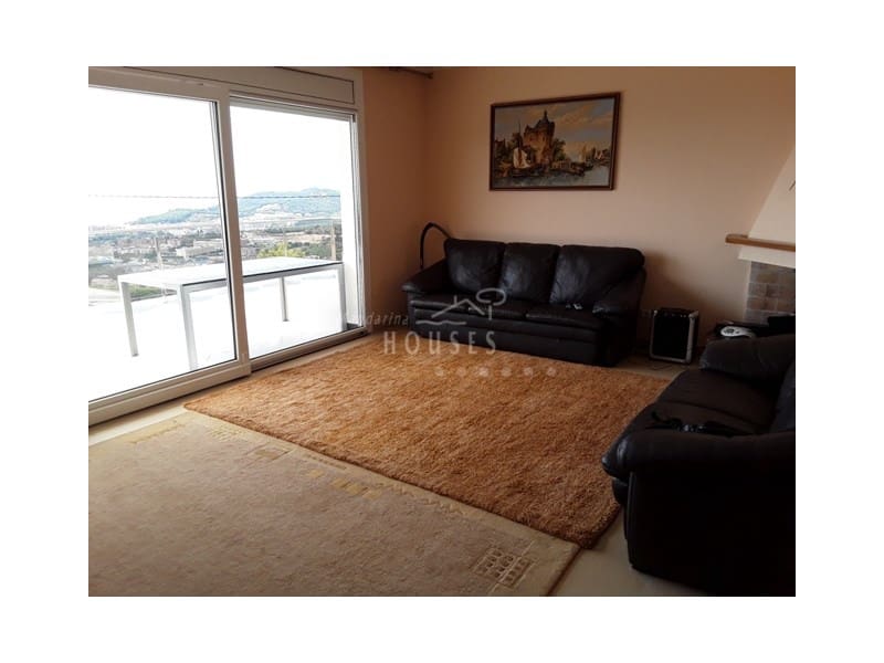 4 soverom Villa til salgs i Lloret de Mar med garasje - € 795 000 (Ref: 4591935)