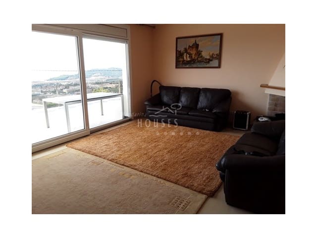 4 soverom Villa til salgs i Roca Grossa, Lloret de Mar med garasje - € 795 000 (Ref: 4591935)