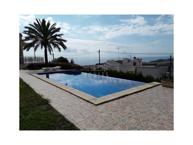 4 soverom Villa til salgs i Roca Grossa, Lloret de Mar med garasje - € 795 000 (Ref: 4591935)