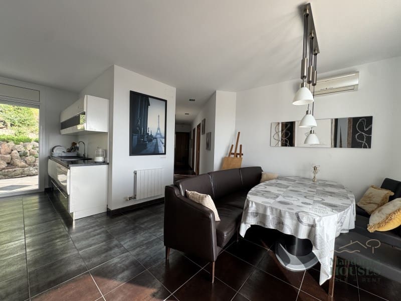 4 soveværelse Villa til salg i Lloret de Mar med garage - € 795.000 (Ref: 4591935)