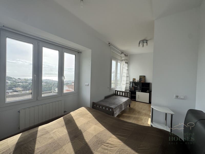 4 soveværelse Villa til salg i Lloret de Mar med garage - € 795.000 (Ref: 4591935)