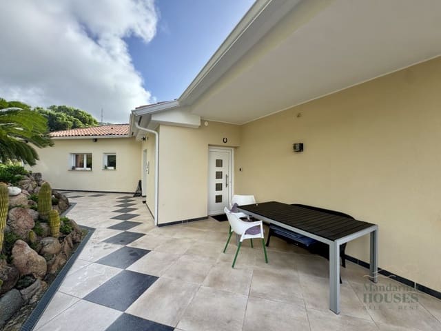 4 chambre Villa/Maison à vendre à Roca Grossa, Lloret de Mar avec garage - 795 000 € (Ref: 4591935)