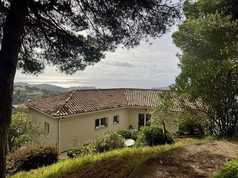 4 soveværelse Villa til salg i Lloret de Mar med garage - € 795.000 (Ref: 4591935)