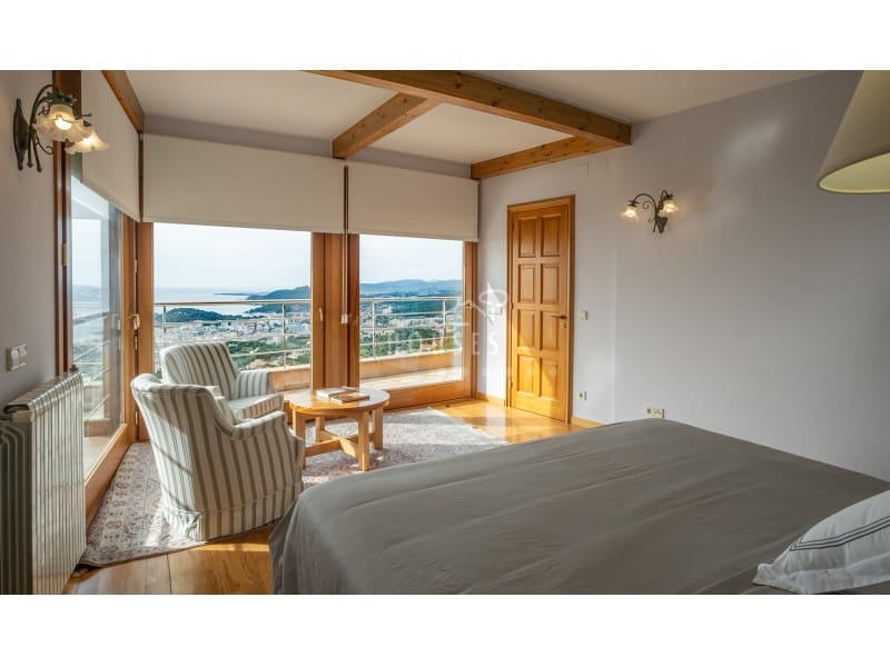 5 soveværelse Villa til salg i Lloret de Mar med swimmingpool garage - € 1.420.000 (Ref: 4591946)