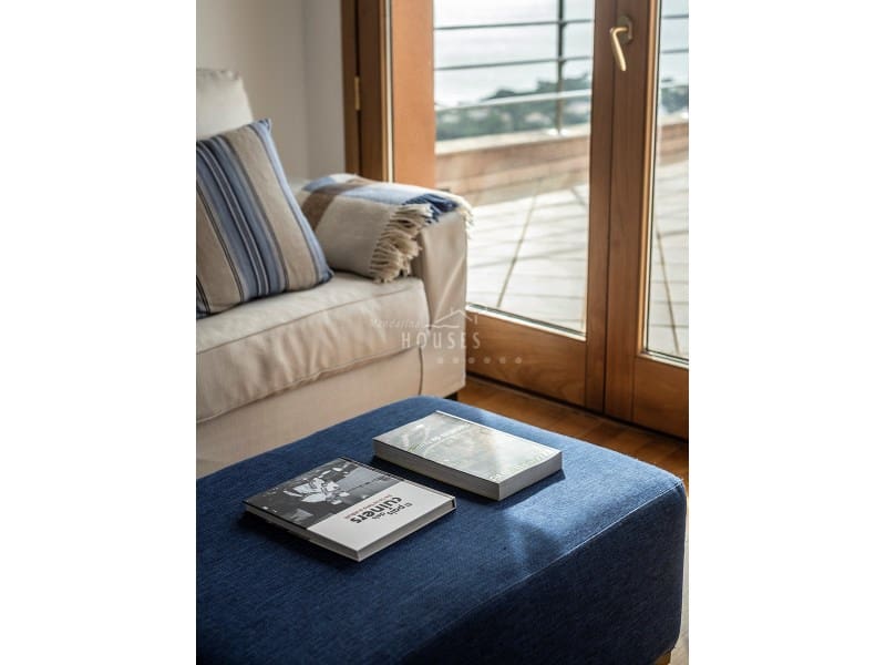 5 soveværelse Villa til salg i Lloret de Mar med swimmingpool garage - € 1.420.000 (Ref: 4591946)