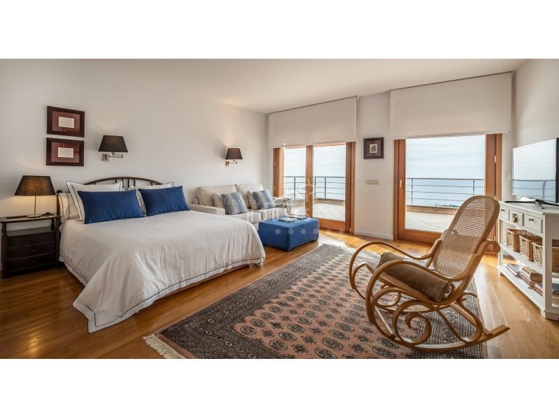 5 soveværelse Villa til salg i Lloret de Mar med swimmingpool garage - € 1.420.000 (Ref: 4591946)