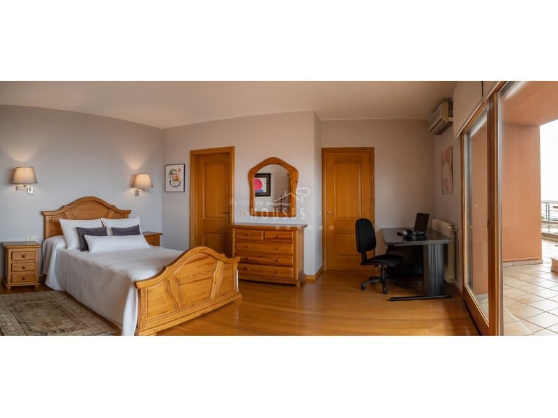 5 soveværelse Villa til salg i Lloret de Mar med swimmingpool garage - € 1.420.000 (Ref: 4591946)