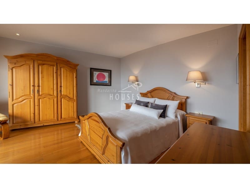 5 soveværelse Villa til salg i Lloret de Mar med swimmingpool garage - € 1.420.000 (Ref: 4591946)