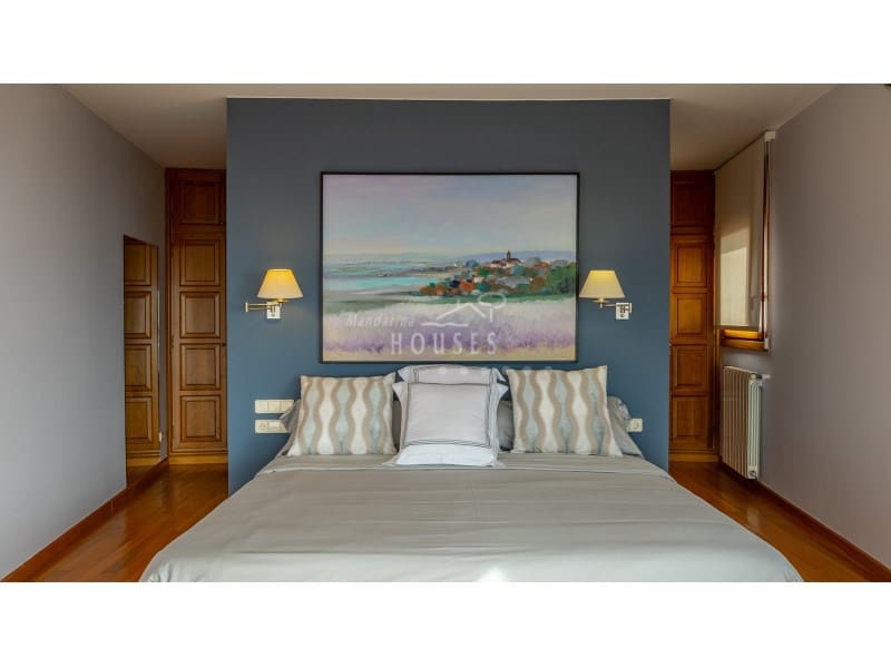 5 soveværelse Villa til salg i Lloret de Mar med swimmingpool garage - € 1.420.000 (Ref: 4591946)