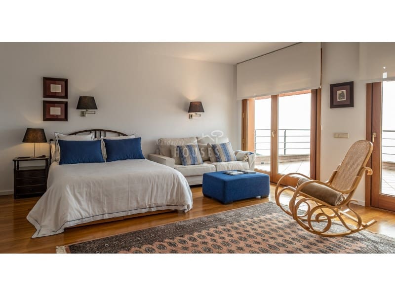 5 soveværelse Villa til salg i Lloret de Mar med swimmingpool garage - € 1.420.000 (Ref: 4591946)