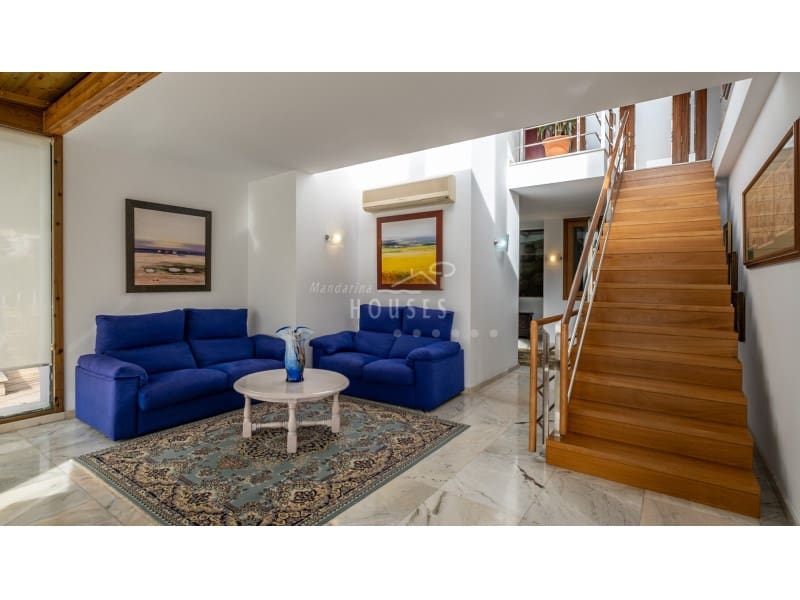 5 soveværelse Villa til salg i Lloret de Mar med swimmingpool garage - € 1.420.000 (Ref: 4591946)