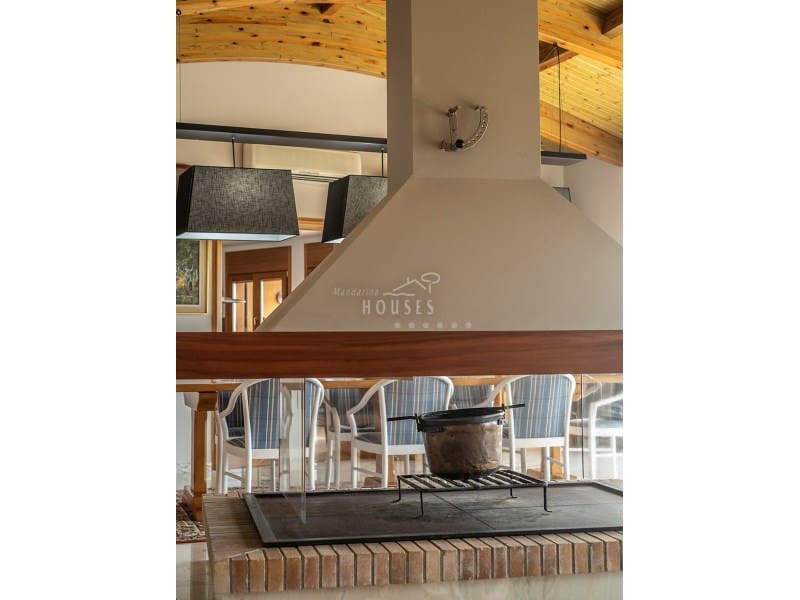 5 soveværelse Villa til salg i Lloret de Mar med swimmingpool garage - € 1.420.000 (Ref: 4591946)