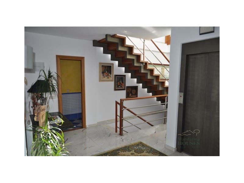 5 soveværelse Villa til salg i Lloret de Mar med swimmingpool garage - € 1.420.000 (Ref: 4591946)