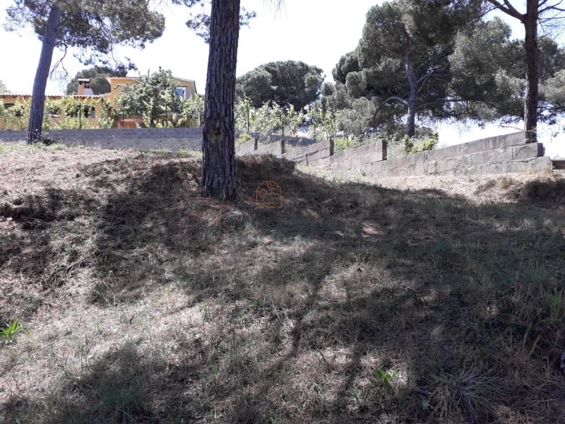 Tomt till salu i Tordera - 58 000 € (Ref: 4606244)