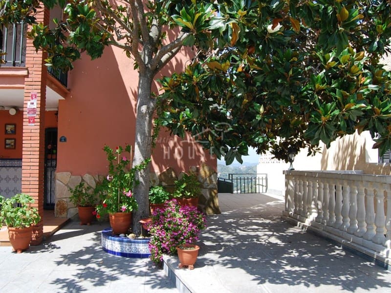 3 quarto Moradia para venda em Lloret de Mar com garagem - 350 000 € (Ref: 4674589)