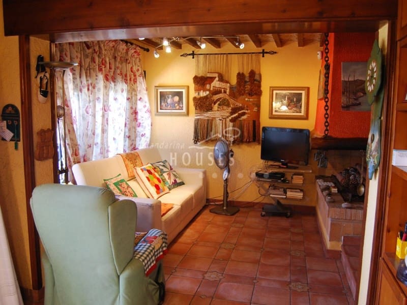 3 quarto Moradia para venda em Lloret de Mar com garagem - 350 000 € (Ref: 4674589)