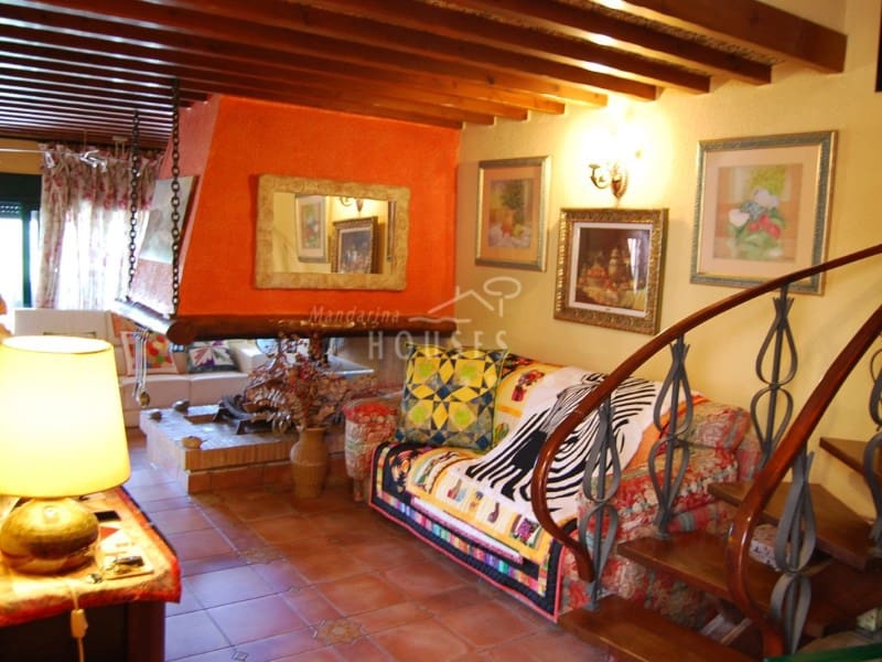 3 quarto Moradia para venda em Lloret de Mar com garagem - 350 000 € (Ref: 4674589)