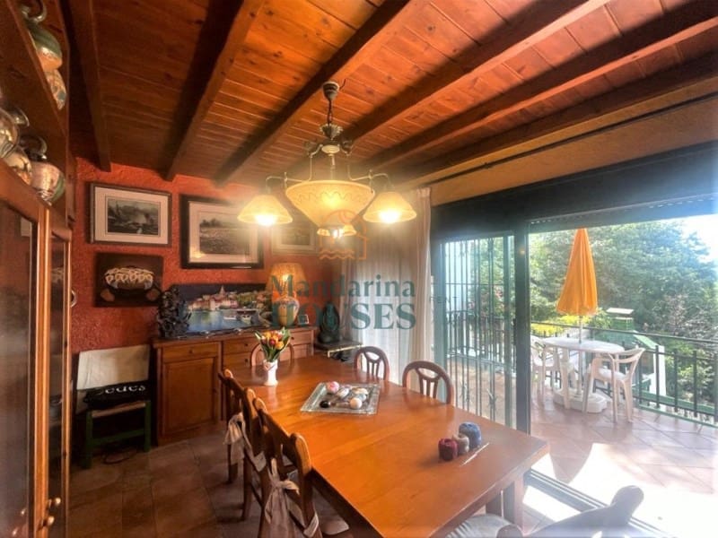 3 quarto Moradia para venda em Lloret de Mar com garagem - 350 000 € (Ref: 4674589)