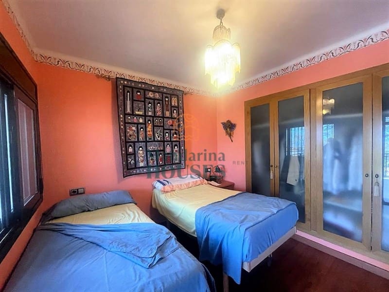 3 quarto Moradia para venda em Lloret de Mar com garagem - 350 000 € (Ref: 4674589)