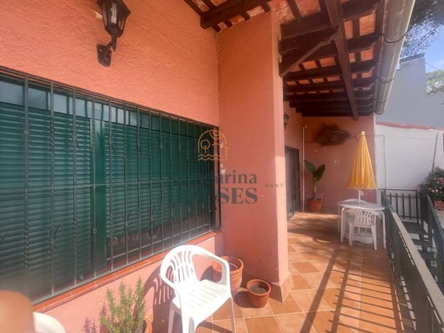 3 soverom Villa til salgs i Canyelles, Lloret de Mar med garasje - € 350 000 (Ref: 4674589)