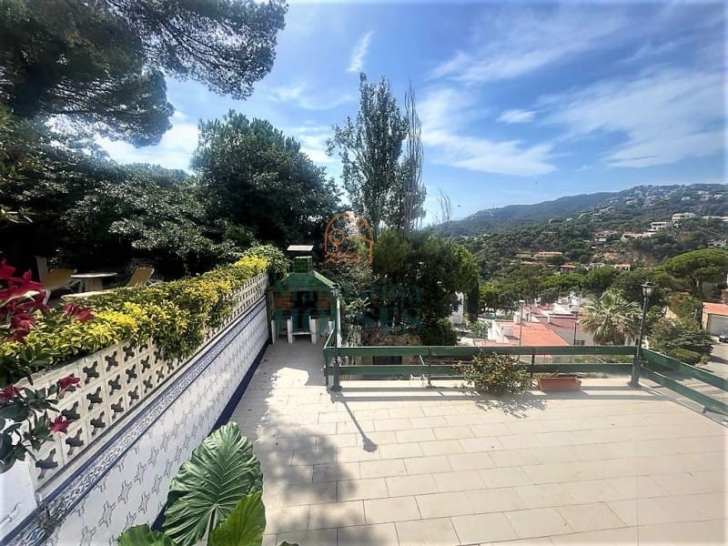 3 quarto Moradia para venda em Lloret de Mar com garagem - 350 000 € (Ref: 4674589)