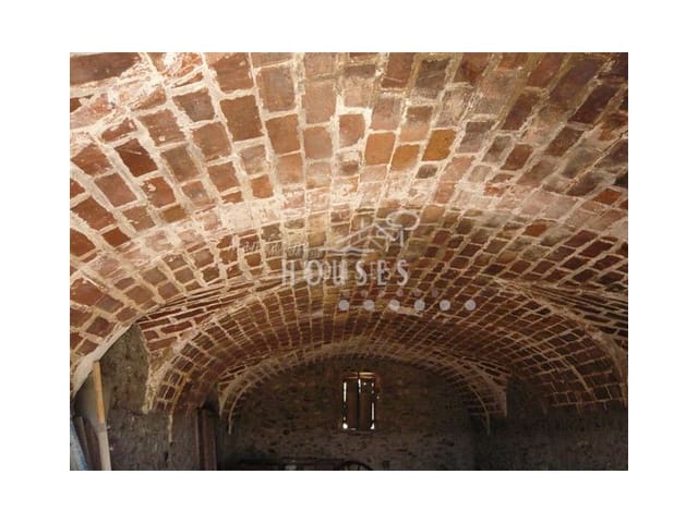 20 soverom Finca/Herregård til salgs i Sils - € 980 000 (Ref: 4736372)