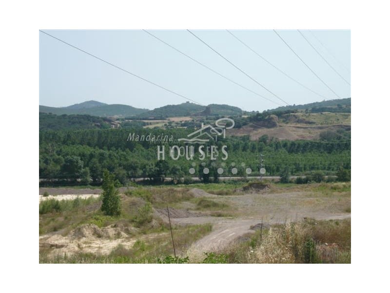 20 soveværelse Finca/Landehus til salg i Sils - € 980.000 (Ref: 4736372)