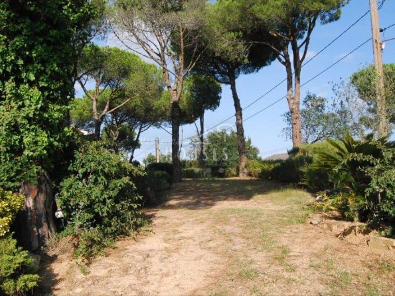 5 soverom Villa til salgs i Macanet de la Selva med garasje - € 424 200 (Ref: 4802504)