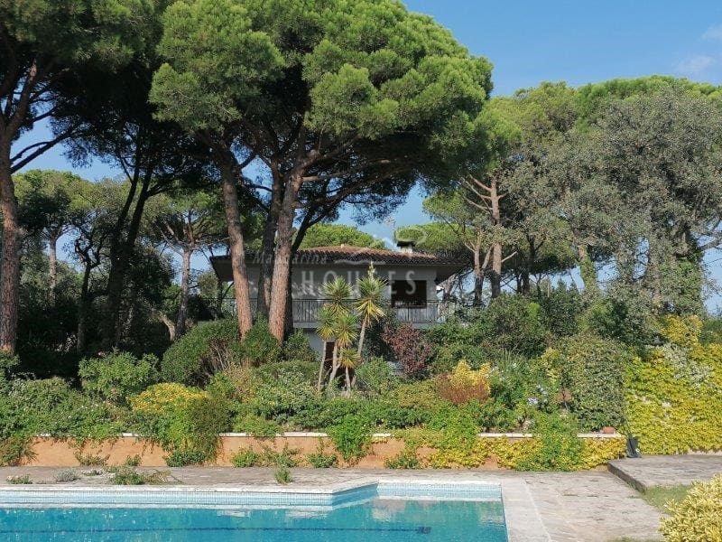 5 soverom Villa til salgs i Macanet de la Selva med garasje - € 424 200 (Ref: 4802504)