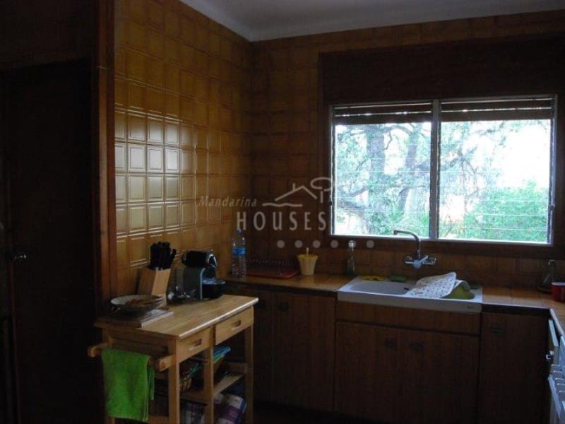 5 soverom Villa til salgs i Macanet de la Selva med garasje - € 424 200 (Ref: 4802504)