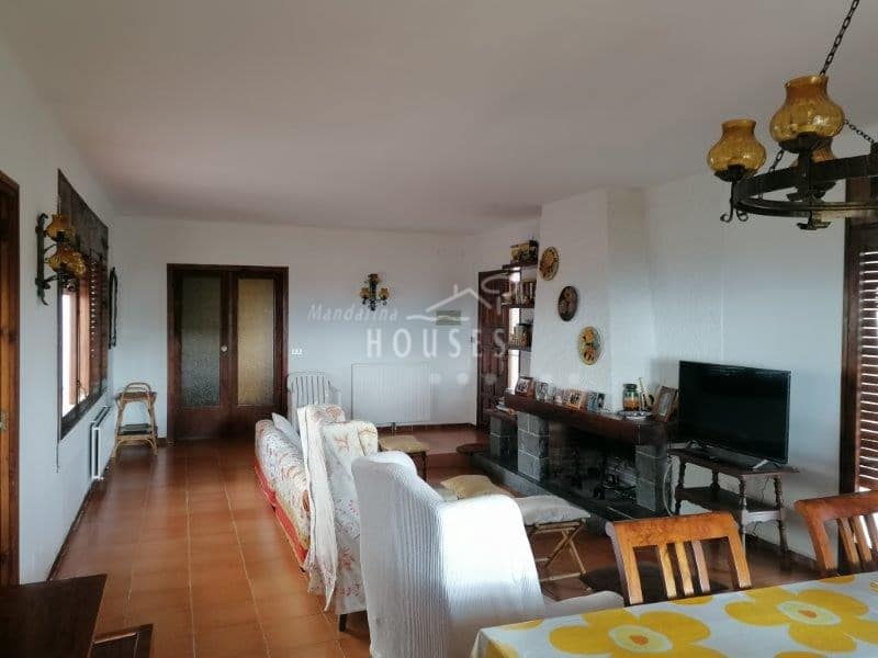 5 soverom Villa til salgs i Macanet de la Selva med garasje - € 424 200 (Ref: 4802504)