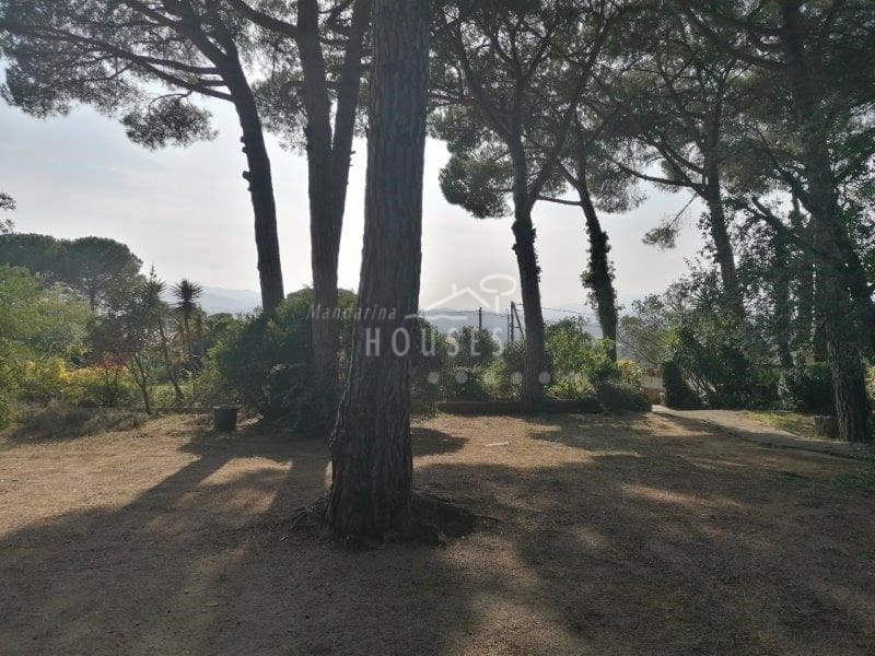 5 soverom Villa til salgs i Macanet de la Selva med garasje - € 424 200 (Ref: 4802504)