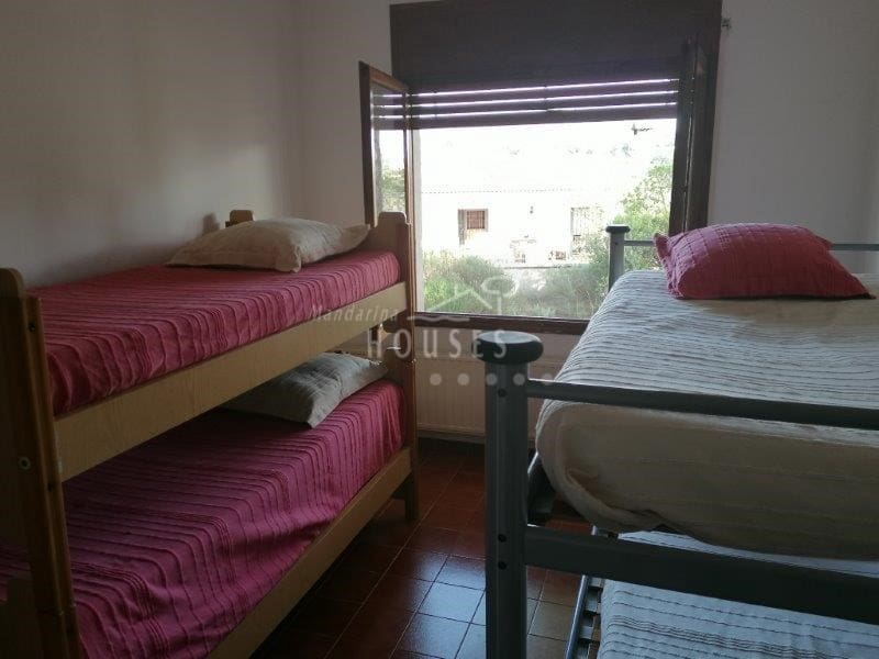 5 soverom Villa til salgs i Macanet de la Selva med garasje - € 424 200 (Ref: 4802504)