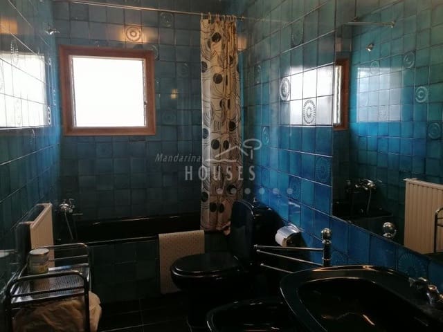 Chalet de 5 habitaciones en Mas Altaba, Maçanet de la Selva en venta con garaje - 424.200 € (Ref: 4802504)