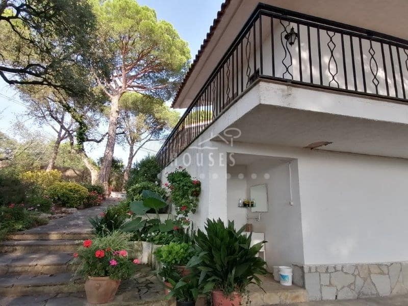 5 soverom Villa til salgs i Macanet de la Selva med garasje - € 424 200 (Ref: 4802504)