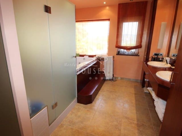 3 chambre Villa/Maison à vendre à Calonge i Sant Antoni avec piscine - 2 500 000 € (Ref: 4809488)