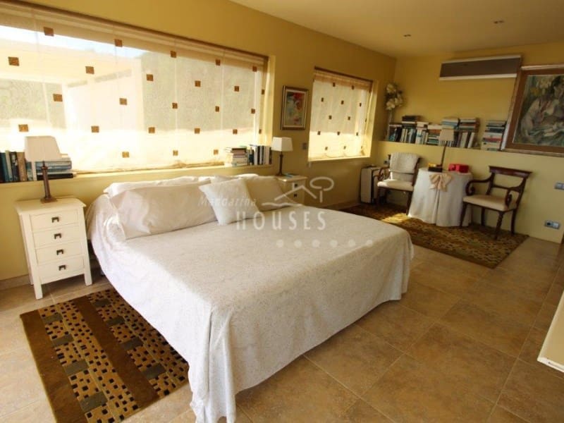 3 bedroom Villa for sale in Calonge i Sant Antoni with pool - € 2,500,000 (Ref: 4809488)