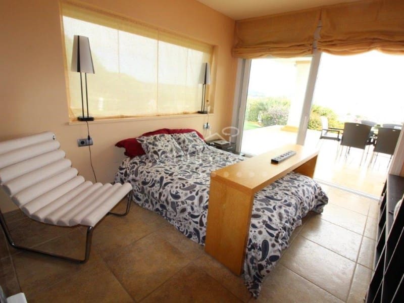 3 bedroom Villa for sale in Calonge i Sant Antoni with pool - € 2,500,000 (Ref: 4809488)