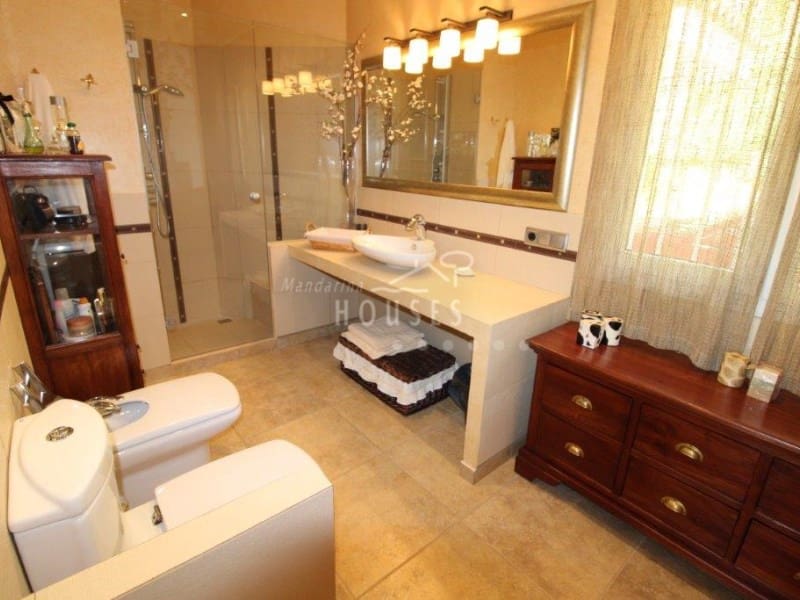 3 bedroom Villa for sale in Calonge i Sant Antoni with pool - € 2,500,000 (Ref: 4809488)