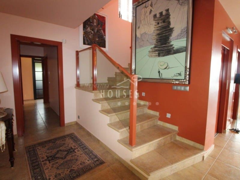 3 bedroom Villa for sale in Calonge i Sant Antoni with pool - € 2,500,000 (Ref: 4809488)