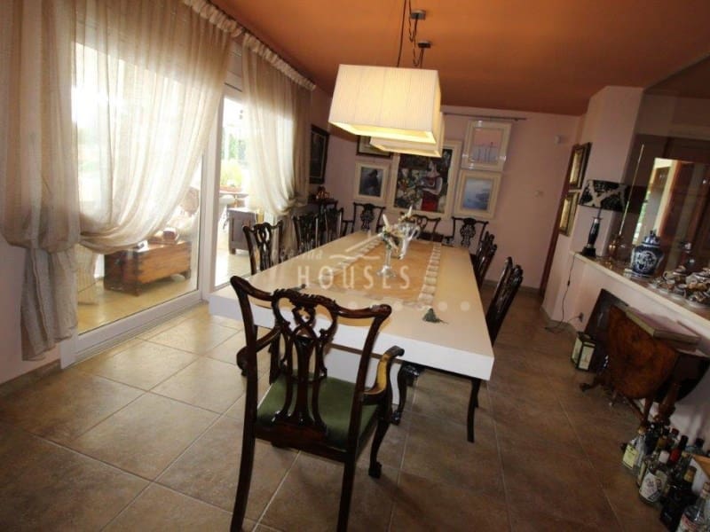 3 bedroom Villa for sale in Calonge i Sant Antoni with pool - € 2,500,000 (Ref: 4809488)