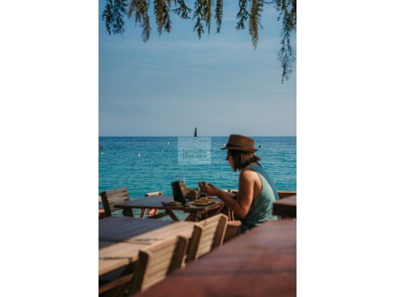 Tomt till salu i Lloret de Mar - 89 000 € (Ref: 4816350)