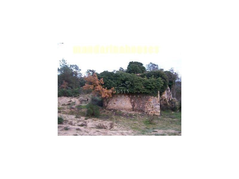 Finka/Dom wiejski na sprzedaż w Riudarenes - 140 000 € (Ref: 4816351)