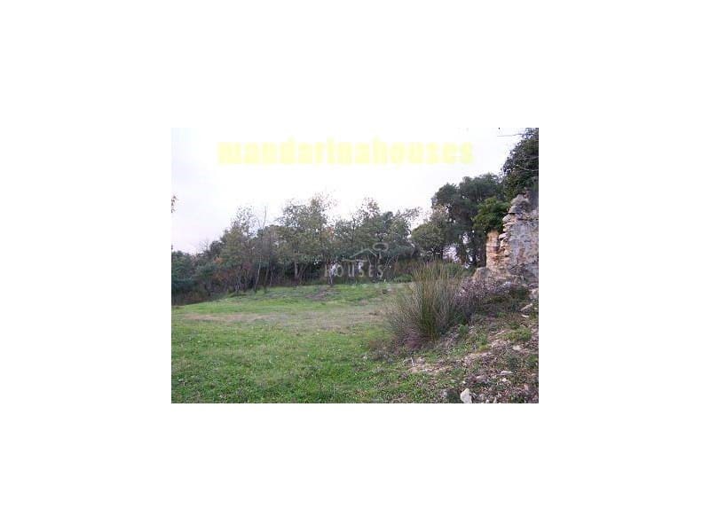 Finka/Dom wiejski na sprzedaż w Riudarenes - 140 000 € (Ref: 4816351)