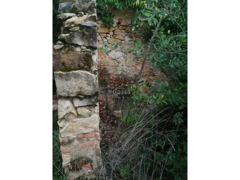 Finka/Dom wiejski na sprzedaż w Riudarenes - 140 000 € (Ref: 4816351)