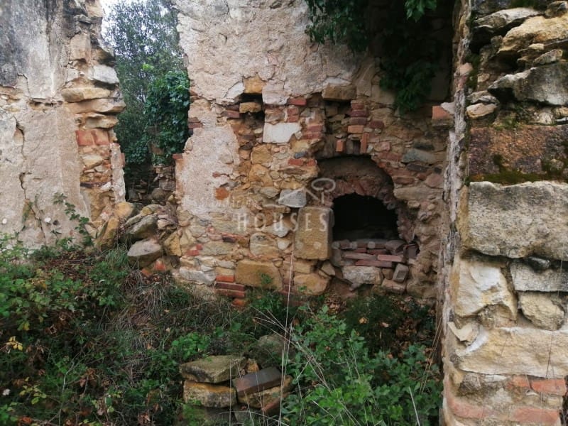 Finka/Dom wiejski na sprzedaż w Riudarenes - 140 000 € (Ref: 4816351)