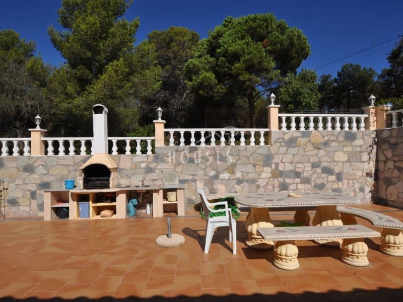 7 sypialnia Willa na sprzedaż w Lloret de Mar z basenem - 1 600 000 € (Ref: 4816352)