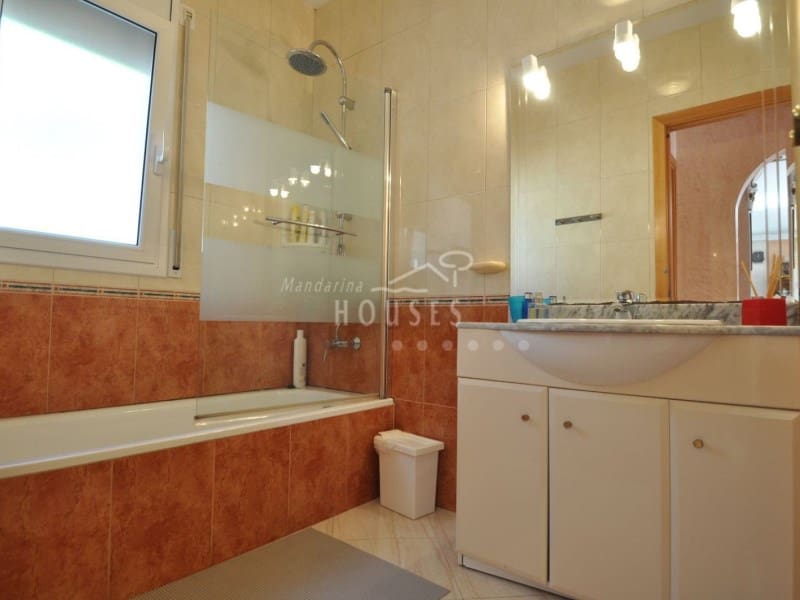 7 sypialnia Willa na sprzedaż w Lloret de Mar z basenem - 1 600 000 € (Ref: 4816352)