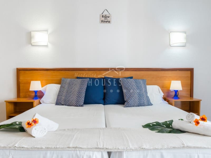 Hotell till salu i Lloret de Mar - 3 700 000 € (Ref: 4866519)