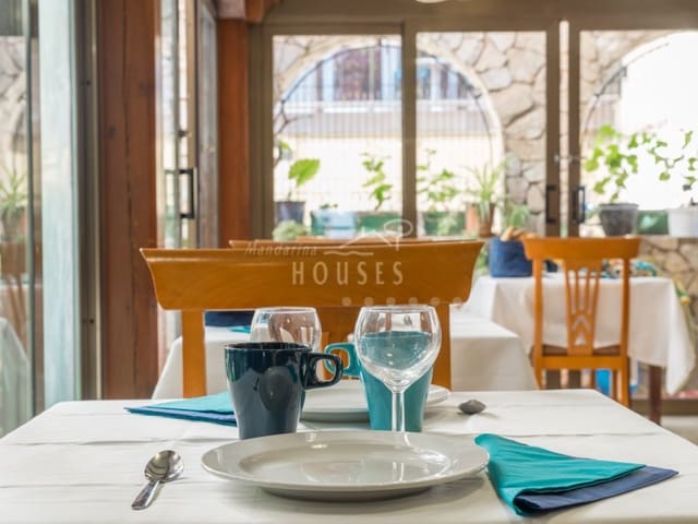 Hotel til salg i Centre, Lloret de Mar - € 3.700.000 (Ref: 4866519)